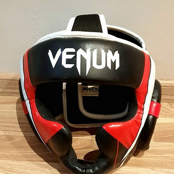 Два шлема. Venum challenger 2.0