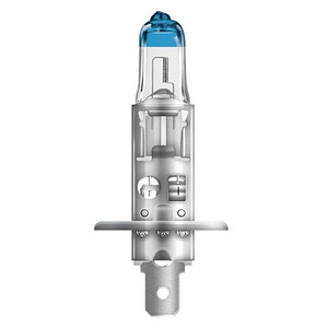 Autopirn Osram Lazer Night Breaker H1 55w 2tk. (2 foto / 2)