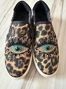 Туфли Kurt Geiger (1 фото из 2)