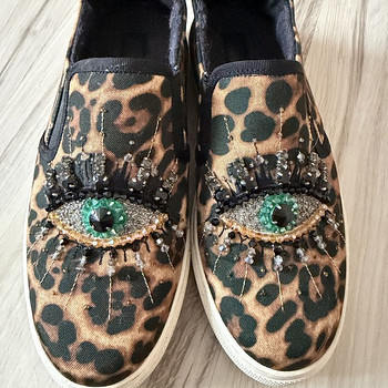 Kingad Kurt Geiger
