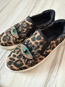 Туфли Kurt Geiger (2 фото из 2)