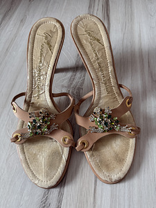 Туфли Zanotti (4 фото из 4)