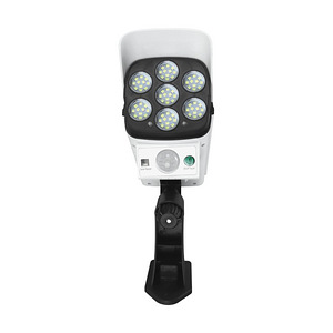 Led valgusti Sono, päikesepaneeliga, 5w, liikumisandur, pult (3 foto / 4)