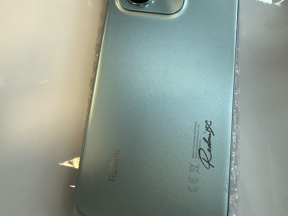 Redmi 15c 128GB