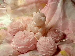 Свечи (2 фото из 5)
