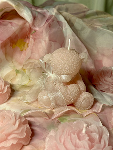 Свечи (4 фото из 5)