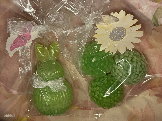 Свечи