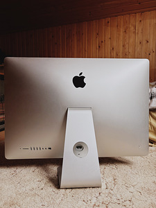 Apple iMac 27" Retina 5K (Late 2015) (3 foto / 3)