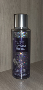 Platinum Berries Victoria's Secret мист (1 фото из 1)