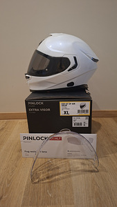 Шлем SCORPION EXO-GT SP AIR. НОВЫЙ! (2 фото из 3)