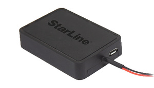 Starline M18 Pro (1 foto / 2)