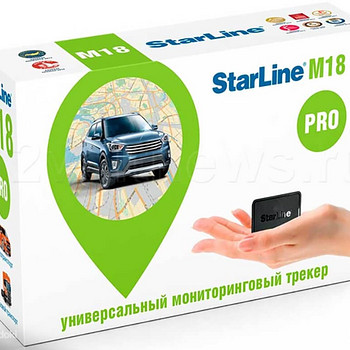 Starline M18 Pro