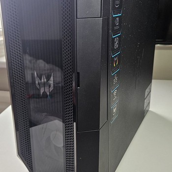 Acer Predator arvuti