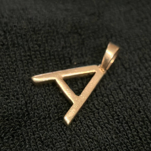 Kuld Ripats teemantidega proov 585 (№L1467) (6 foto / 6)