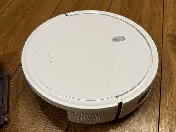 Xiaomi Robot Vacuum E10