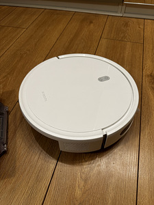 Xiaomi Robot Vacuum E10 (1 фото из 9)