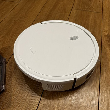 Xiaomi Robot Vacuum E10