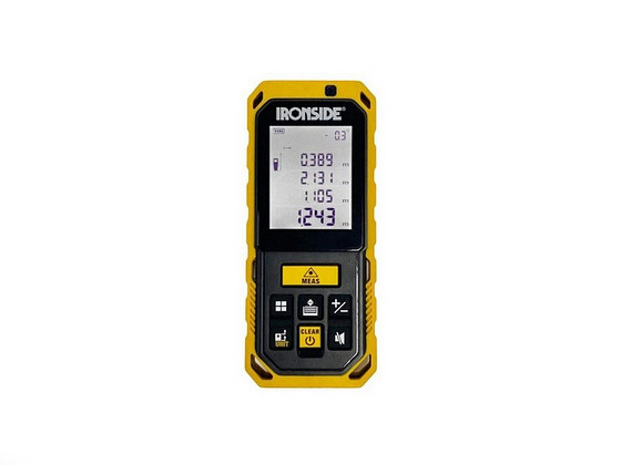 Ironside 102050