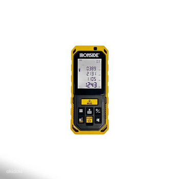 Ironside 102050