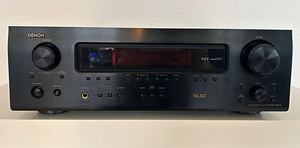 Denon DRA-700AE stereo ressiiver (1 foto / 2)
