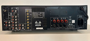 Denon DRA-700AE stereo ressiiver (2 foto / 2)