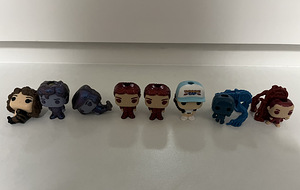 Kinder joy Stranger things (1 фото из 1)