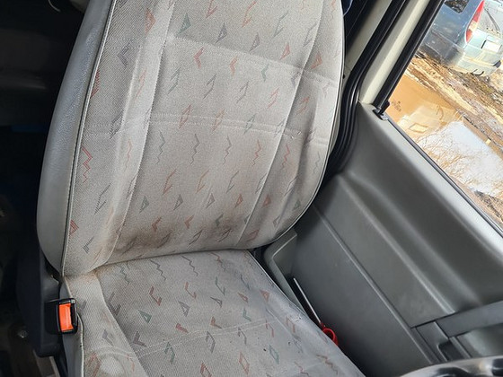 Esiistmed transporter t4
