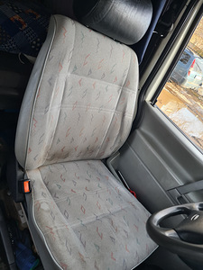 Передние сиденья transporter t4 (1 фото из 2)