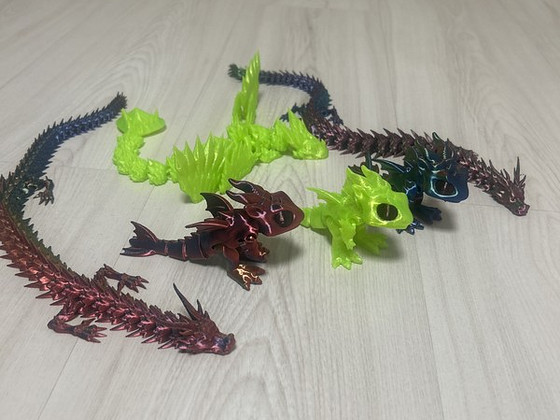 Игрушки