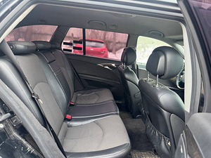 MERCEDES-BENZ E 220 CDI T (8 фото из 8)