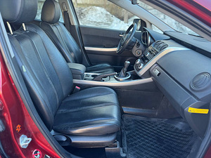 MAZDA CX-7 (6 фото из 8)