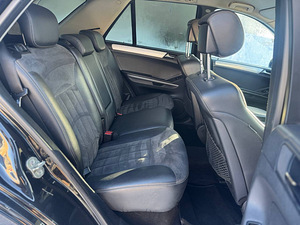 MERCEDES-BENZ ML 320 CDI 4MATIC (7 фото из 8)