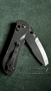 BENCHMADE 916 SBK (2 фото из 4)