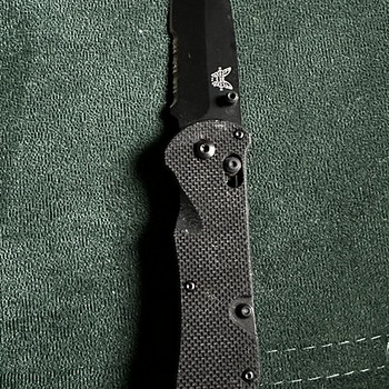 BENCHMADE 916 SBK