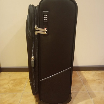 Чемодан ручная кладь 55x40x20