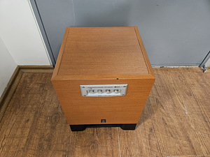 Yamaha YST‑SW215 aktiivne subwoofer (2 foto / 4)