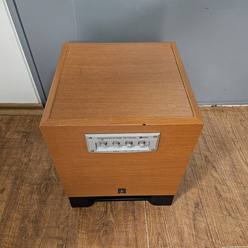 Активный сабвуфер Yamaha YST‑SW215