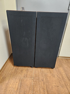 BBX 485 S-BR HiFi suured põrandakõlarid (3 foto / 5)