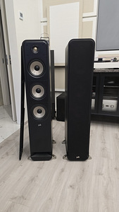 Põrandakõlarid Polk Audio Signature S60e, (1 foto / 4)