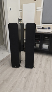 Põrandakõlarid Polk Audio Signature S60e, (2 foto / 4)