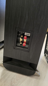 Põrandakõlarid Polk Audio Signature S60e, (3 foto / 4)