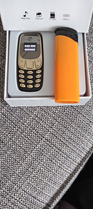 Mini phone 2 sim (1 foto / 3)