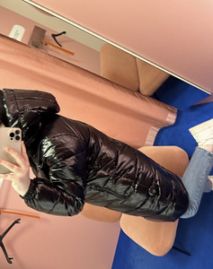 Куртка Calvin Klein (1 фото из 2)