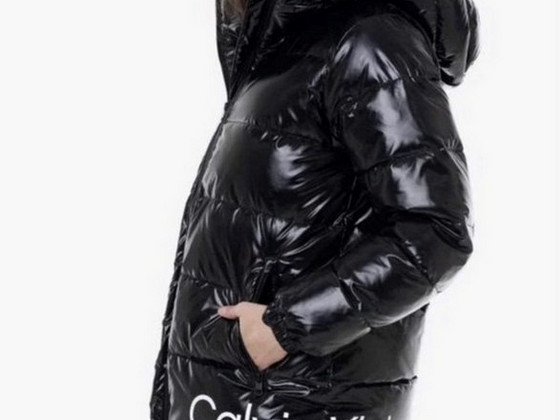 Calvin Klein jope