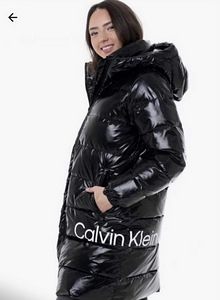 Куртка Calvin Klein (2 фото из 2)