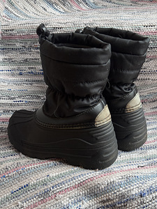 Резиновые сапоги Reima 31 (2 фото из 4)