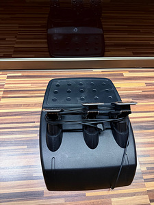 Logitech g923 (6 foto / 9)