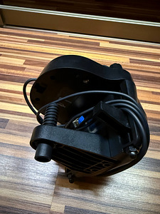 Logitech g923 (8 foto / 9)