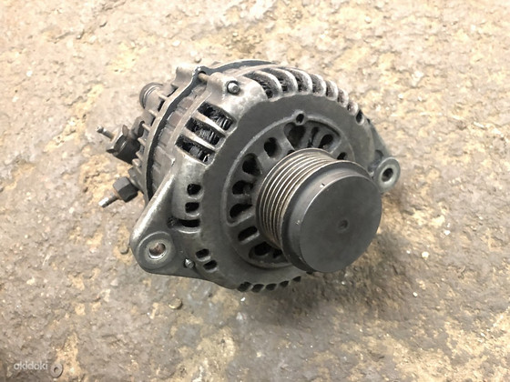 Opel 1.7CDTi generaator ( 2004 - 2007 )