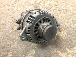 Opel 1.7CDTi generaator ( 2004 - 2007 ) (1 фото из 2)
